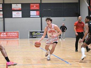 Basket-ball - Nationale 3 Masculine : un dernier mouvement ! À la veille de la reprise, le BC Layrac Astaffort officialise l'arrivée d'un joueur de Nationale 2, évoluant à Auch
