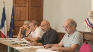 Mormoiron. Les élus municipaux ont entériné la démission d’un adjoint