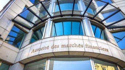 L'Autorité des marchés financiers visée par une campagne de mails frauduleux