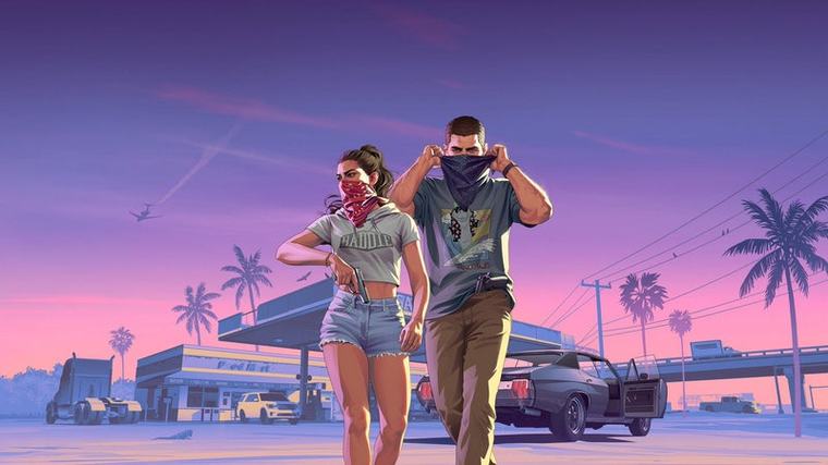 "GTA 6" : sa sortie le 19 novembre prochain, après 13 ans d’attente, pourrait provoquer un raz-de-marée de demandes de congés à travers le monde…