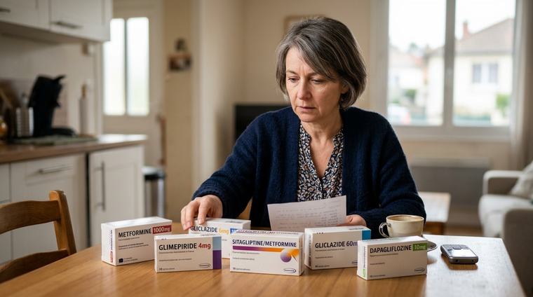 Ces 5 médicaments que des millions de Français prennent vont disparaître des pharmacies d’ici la fin de l’année