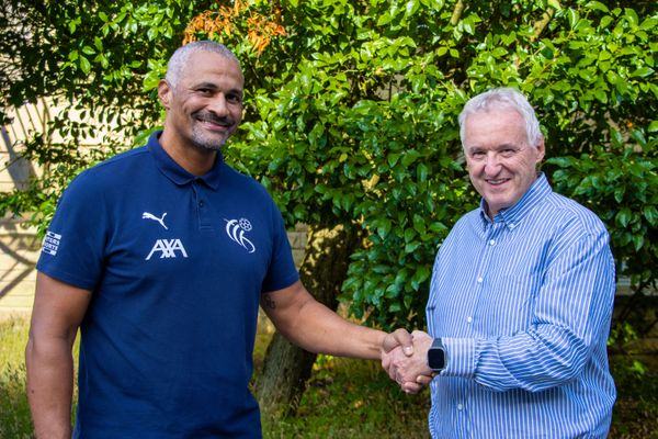 Didier Dinart relève un nouveau défi : cap sur le Luxembourg pour bâtir l’avenir du handball