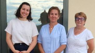Panissières/La Ville et ses commissions. Découvrez les missions de la commission enfance, jeunesse et solidarité