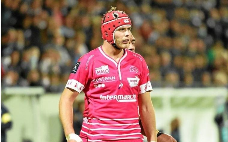 Debaës pour Bazin... Le magnifique essai de près de 100 m de Colomiers contre Provence Rugby avec deux anciens du RC Vannes à la baguette [Vidéo]