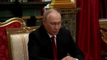 Guerre en Ukraine : les émissaires de Donald Trump peuvent-ils vraiment changer la situation ?