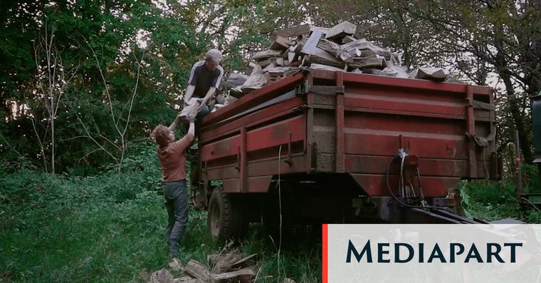Documentaire : « Qu’est-ce qu’on va penser de nous ? », les vies silencieuses et le mépris social