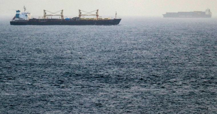 Monde Yémen: plus de 120 morts dans l'offensive des rebelles houthis vers un détroit clé en mer Rouge