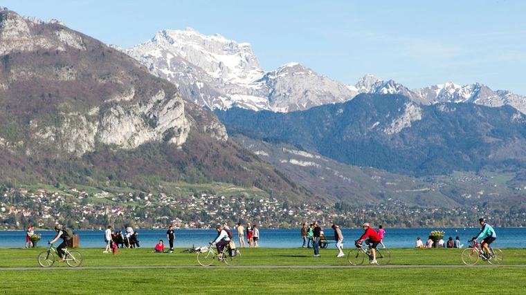 Les idées de sorties d'ICI Pays de Savoie pour ce week-end du vendredi 04 septembre au dimanche 06 septembre 2026