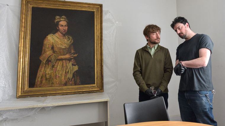 L'Argentine va restituer un tableau volé par les nazis à l'héritière d'un galeriste juif