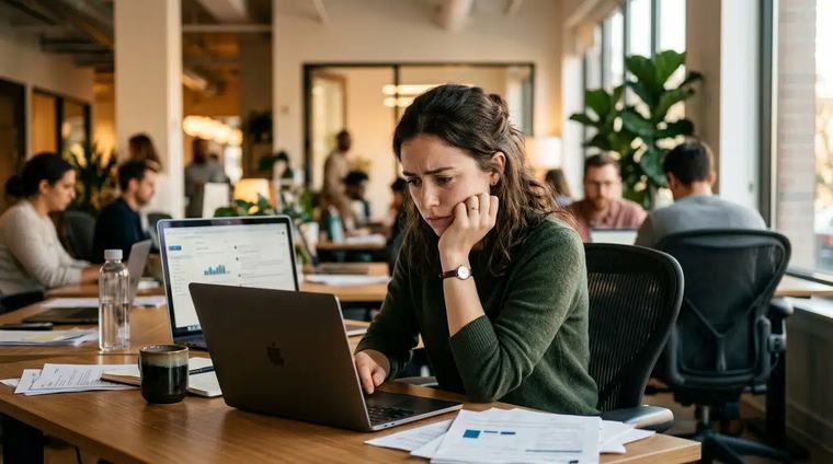 Selon le patronat, la génération Z ne serait pas prête pour le travail : seuls 6% des managers y croient