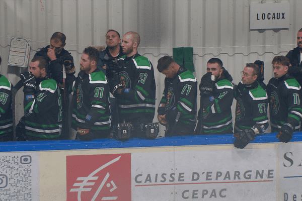 Hockey sur glace : Saint-Pierre-et-Miquelon ne disputera pas la Coupe de France 2026