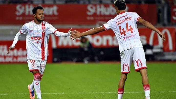 L'avant-match : FC Nantes -AS Nancy Lorraine