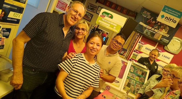 Valognes : après dix ans, Lionel et Laurence quittent ce café devenu une véritable institution