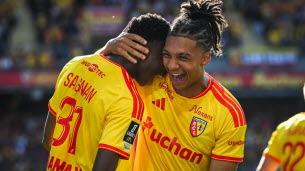 Football. Ligue 1 : le RC Lens en recherche d’« automatismes » et une défense à remanier face à Lorient