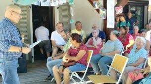 Sallanches. Le Groupe d’entraide mutuelle, un lieu pour rompre la solitude et créer du lien