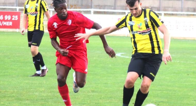 L'heure de la reprise des championnats pour les clubs de football du Pays d'Auge