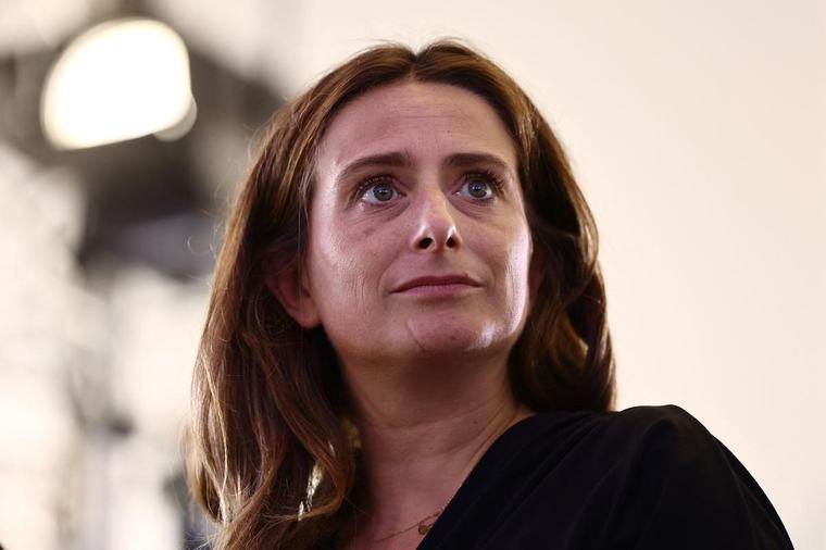 Présidentielle 2027 : la place face au RN appartiendra au camp « le plus rassemblé » selon Tondelier