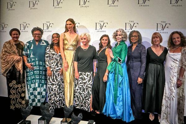 Barbade : Le Premier ministre, Mia Mottley, honorée au Festival du cinéma de Venise
