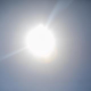 Canicule en Béarn : record battu ce dimanche à Accous où les températures ont grimpé jusqu’à 38,2 °C