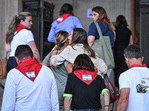 Assassinat d’Aramburu : au premier jour de procès, les accusés contestent les faits face à la douleur silencieuse de l’épouse et des amis