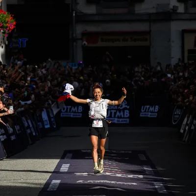 Le Grand portrait : Blandine L'Hirondel
