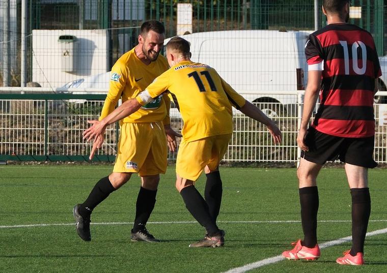 Football en Charente-Maritime : à la une du footomètre du 7 septembre