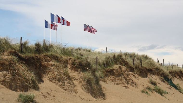 Pourquoi ne dit-on pas « dune » partout de la même façon en Normandie ?
