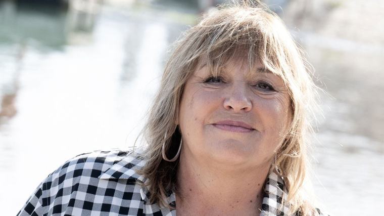 Michèle Bernier (70 ans) au plumard : "Il y a des jours où ça me manque", la "Stagiaire" de France Télévisions sans détours sur son célibat