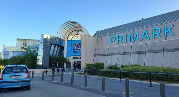 Les chiffres fous de Primark à Mondeville 2, un an après son ouverture