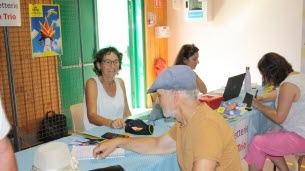 En images. Forum annuel des associations à Saint-Germain-Nuelles