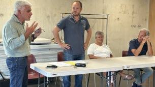 Saint-Genix-les-Villages. À Grésin, un projet immobilier controversé est suspendu