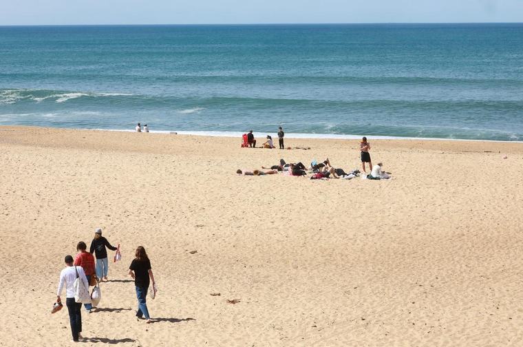 Landes : un homme de 45 ans meurt noyé
