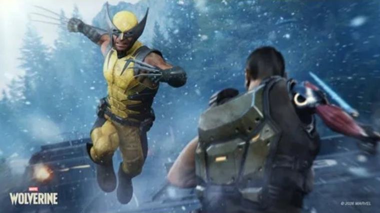 Le jeu Marvel's Wolverine crée l'évènement dès la précommande, les grands fans se l'arrachent
