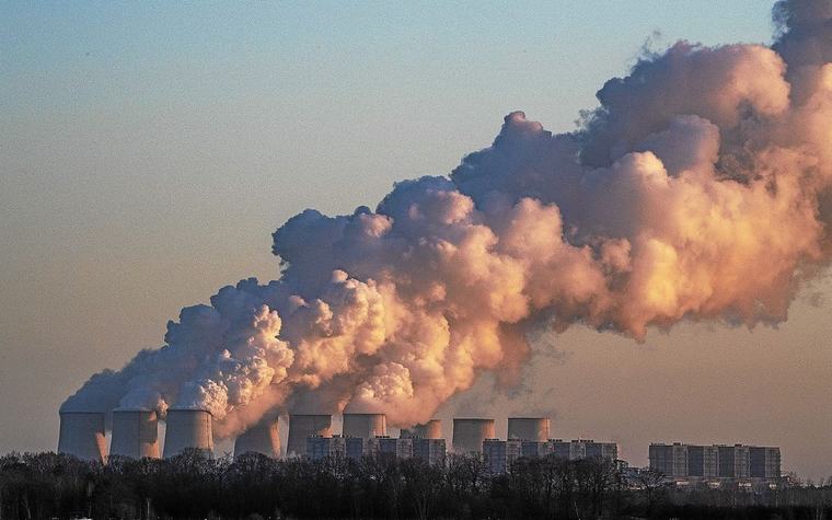 « Extrémisme climatique » : en Allemagne, un militant suspecté d’être l’auteur d’actes de sabotage sur le réseau électrique