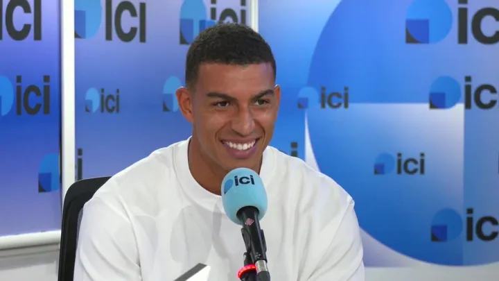 Retour avec Aaron Grandidier-Nkanang sur la première victoire de la saison de la Section Paloise à Montpellier