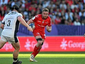 Stade Toulousain : la grande offensive de Castres pour attirer Anthony Jelonch ! Après Thomas Ramos et François Cros, un nouvel international en fin de contrat sur le départ ?
