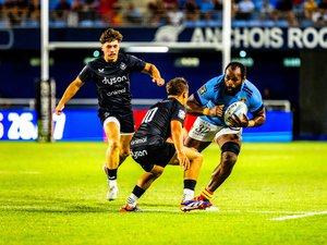Top 14 : jouer avant de frapper fort, l’USAP s’est quasiment construite deux équipes pour son déplacement au Stade Français