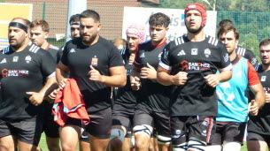 Rugby - Nationale 2. Grâce aux 22 points de Hugo Pandolfo, Rumilly a réussi sa rentrée