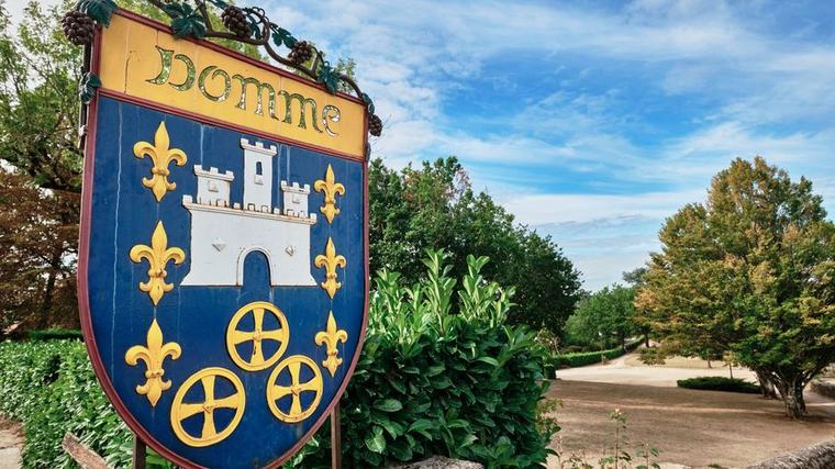 Les vins de Domme en Périgord, la renaissance d'un des plus petits vignobles de France