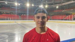 Hockey sur glace. « Je savais que je reviendrais à Grenoble » : Paul Siraudin de retour aux sources chez les Brûleurs de loups
