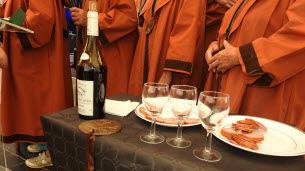 Morteau. Les Épicuriades invitent la saucisse de Morteau à leur table