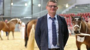 Franche-Comté. National du cheval de trait comtois : viande, risques sanitaires, « notre filière a besoin de se structurer »