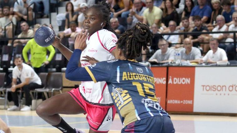 Handball : Brest débute bien en Ligue des champions. Le BBH l'emporte à Sola en Norvège (29-25)