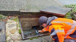 Territoire de Montluel. Les chantiers de préservation de l’eau portent leurs fruits