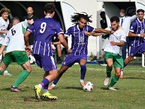 National 2 : dominateur, le TFC tombe sur un roc