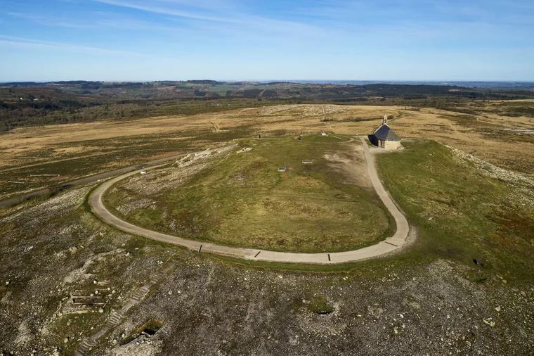 "On est en overdose de lisier" : des inquiétudes après le déclassement de communes des Monts d’Arrée des zones vulnérables aux nitrates
