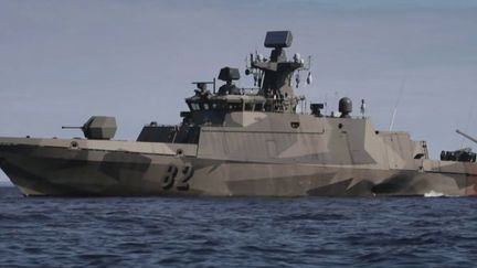 La Finlande se prépare au pire en cas d'attaque de la Russie