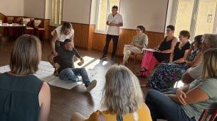 Lunévillois. Deux sessions pour apprendre les gestes qui sauvent