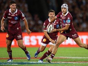 Top 14 : fin du (faux) suspense autour de Louis Bielle-Biarrey ! L'ailier star du XV de France prolonge son contrat avec Bordeaux-Bègles