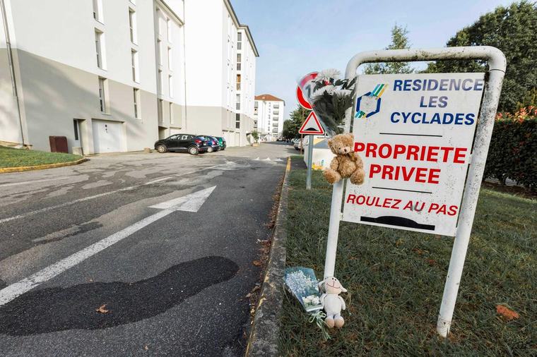 « Ce drame sera son triste compagnon toute sa vie » : un an avec sursis pour l’automobiliste qui avait renversé un enfant de 3 ans